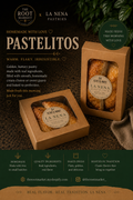 La Nena Café Box