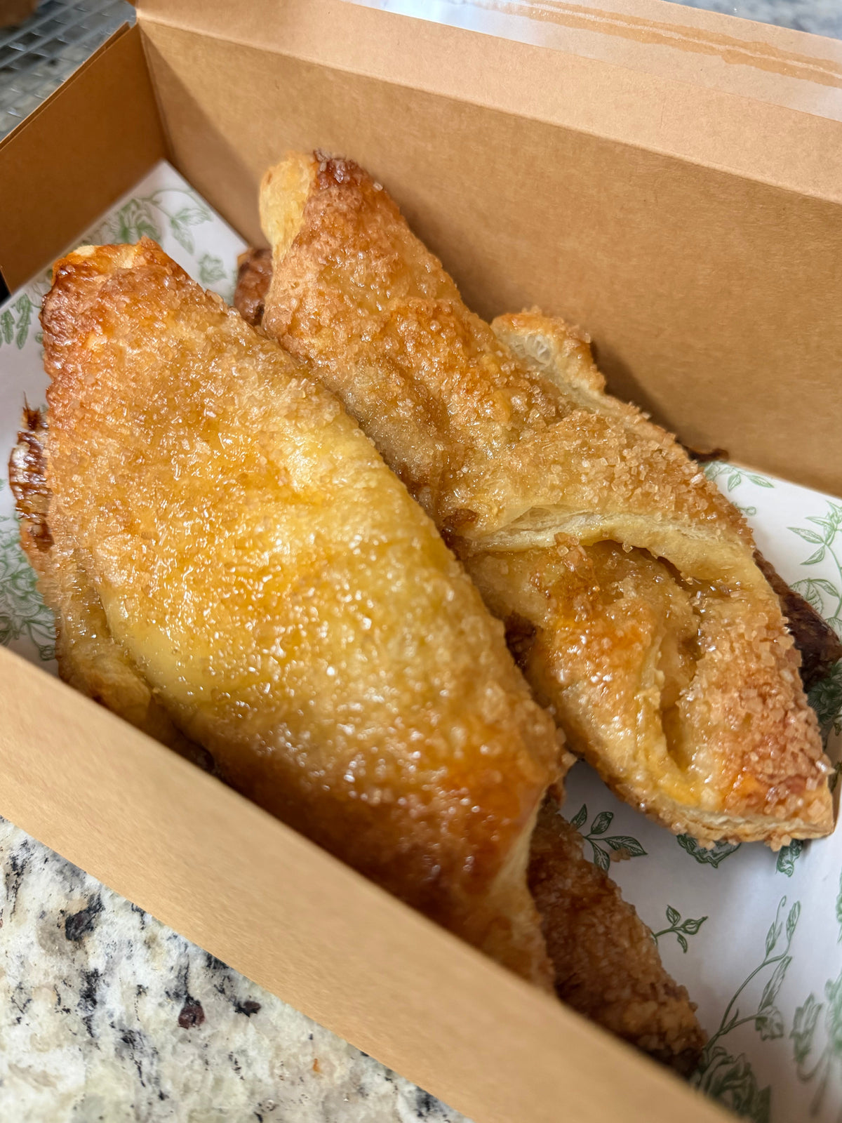 La Nena’s Pastelitos De Queso - 3 Pack