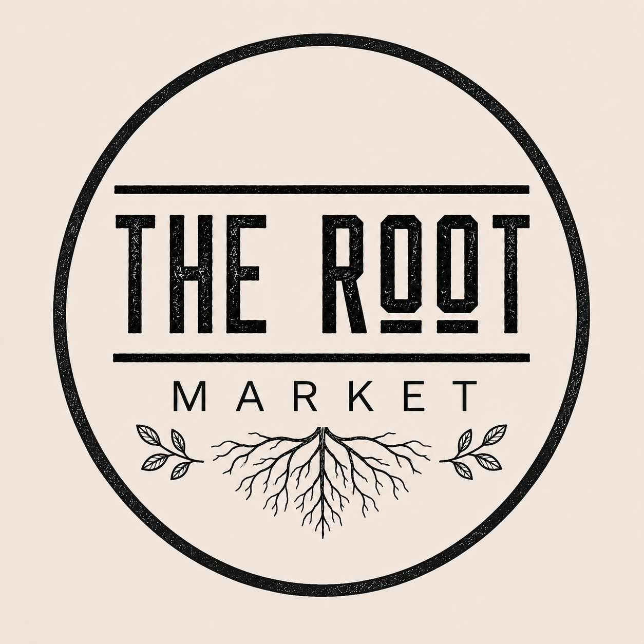 The Root Market – Plant Shop & La Nena Bakery