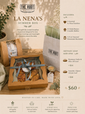La Nena's Summer Box