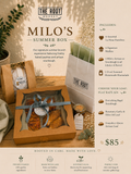 La Nena's Summer Box - The Root Market
