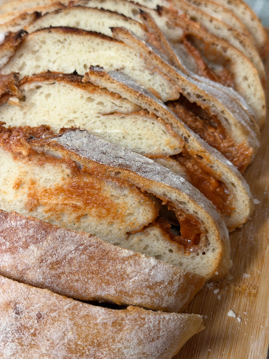 Milo’s Guayaba y Queso Loaf