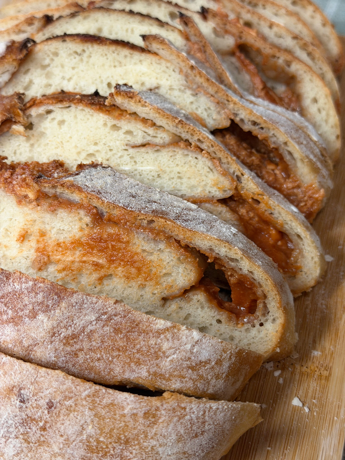 Milo’s Guayaba y Queso Loaf