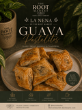 Box of 12 Pastelitos