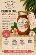 La Nena Guava Marmalade — 8 oz