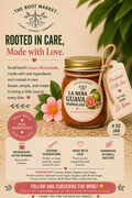 La Nena Guava Marmalade - 4oz