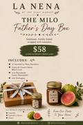 The Milo Father's Day Box – Guava & Cream Cheese