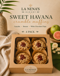 La Nena's Sweet Havana – 4-Pack
