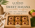 La Nena's Sweet Havana – 6-Pack