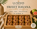 La Nena's Sweet Havana – 12-Pack