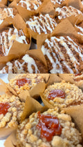 Mix & Match Back To School Muffins 4 Pack