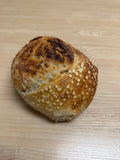Milo's Honey Oat Bliss Sourdough Loaf